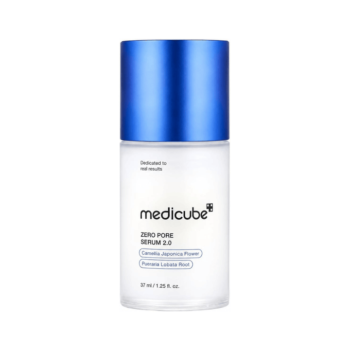 medicube Zero Pore Serum 2.0 37ml SKIN CARE, Treatments, Serum & Essence