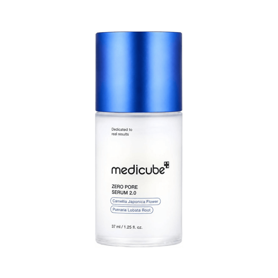 medicube Zero Pore Serum 2.0 37ml SKIN CARE, Treatments, Serum & Essence