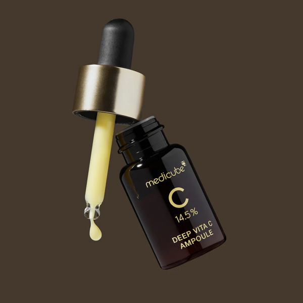 MEDICUBE Deep Vita C Ampoule 2.0 10g*3
