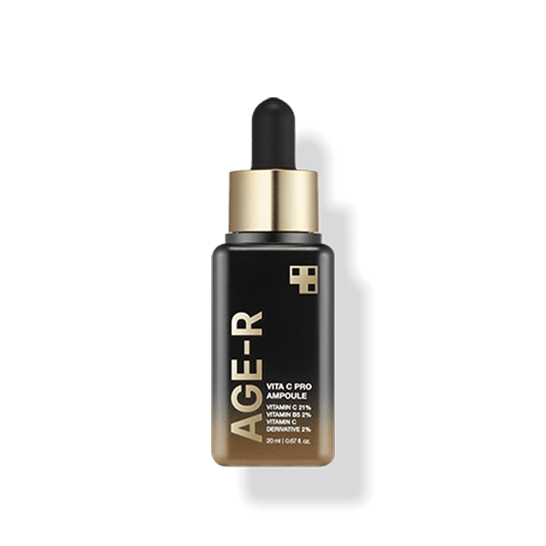 MEDICUBE AGE - R Vita C Pro Ampoule Vitamin C 20ml Ampoule 1