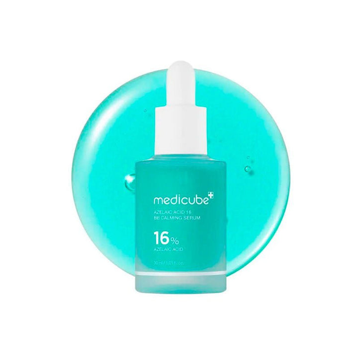 medicube Azelaic Acid 16 Calming Serum 30ml Serum 1
