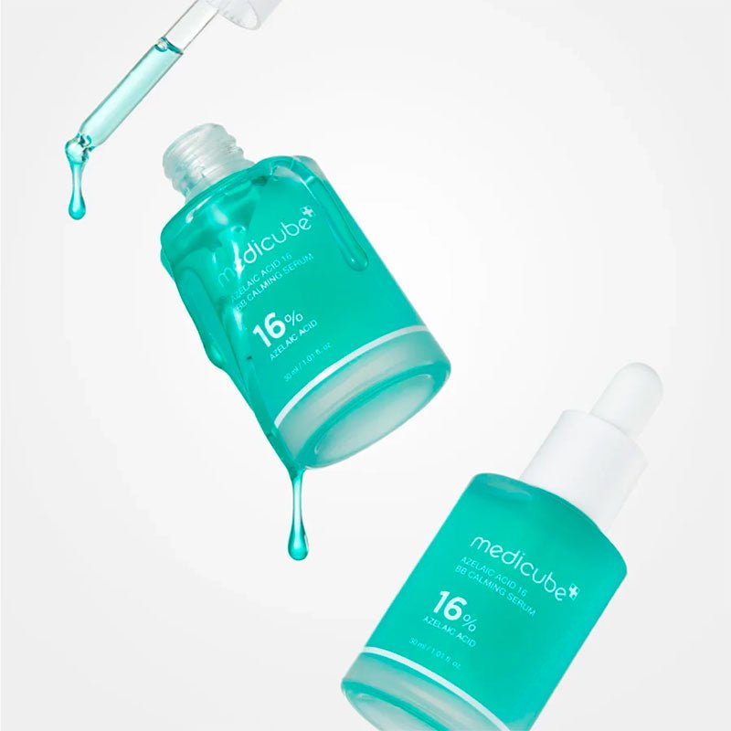 medicube Azelaic Acid 16 Calming Serum 30ml Serum 3