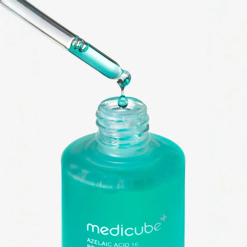medicube Azelaic Acid 16 Calming Serum 30ml Serum 4