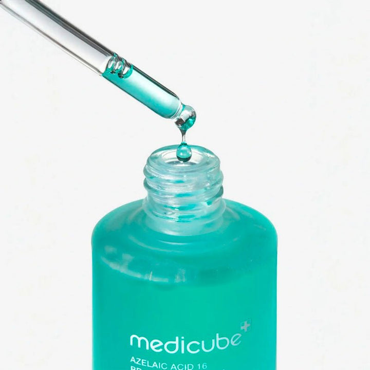 medicube Azelaic Acid 16 Calming Serum 30ml Serum 4
