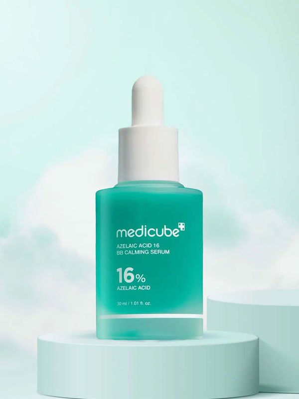 medicube Azelaic Acid 16 Calming Serum 30ml Serum 2