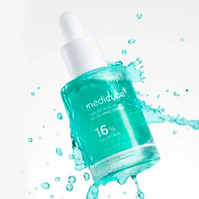 medicube Azelaic Acid 16 Calming Serum 30ml Serum 5
