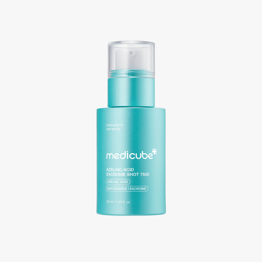 MEDICUBE Azelaic Acid Exosome Shot 7500 30ml Serum & Ampoule 1