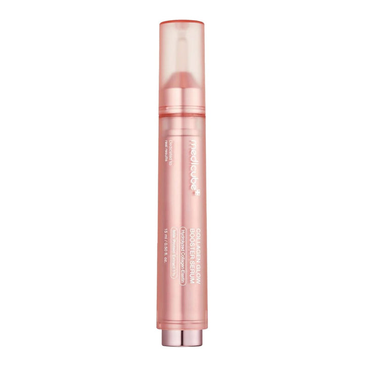 MEDICUBE Collagen Glow Booster Serum 15ml Health & Beauty