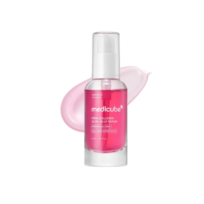 medicube PDRN Collagen Glow Jelly Serum 30ml Serum 1