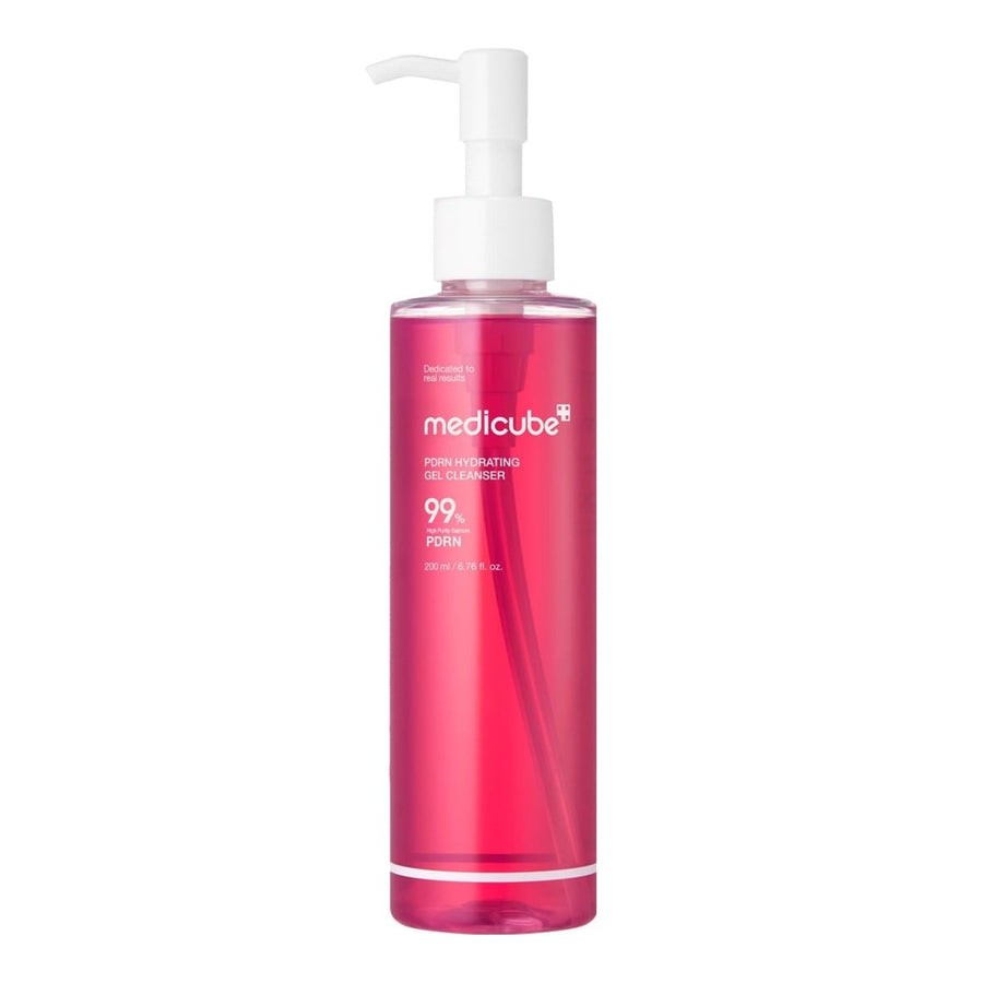 MEDICUBE PDRN Hydrating Gel Clenaser 200ml Health & Beauty 1