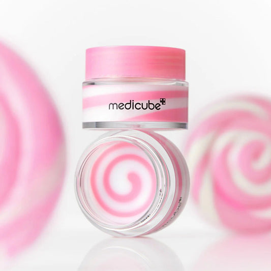 MEDICUBE PDRN Lip Sleeping Mask 10g Health & Beauty