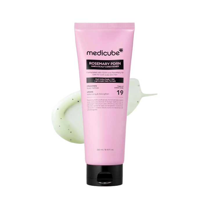 medicube Rosemary PDRN Hair Scalp Conditioner 250ml Hair 1