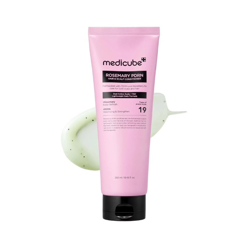 medicube Rosemary PDRN Hair Scalp Conditioner 250ml Hair 1