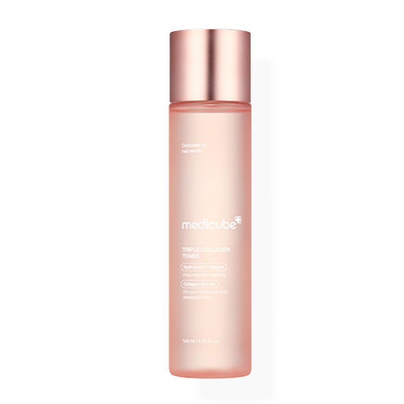 medicube Triple Collagen Toner 140ml Toner 1
