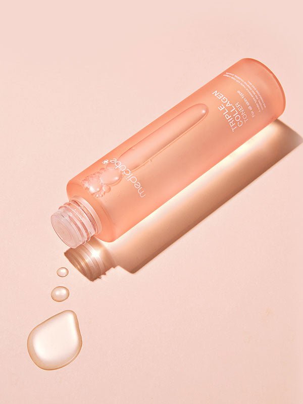 medicube Triple Collagen Toner 140ml Toner 4