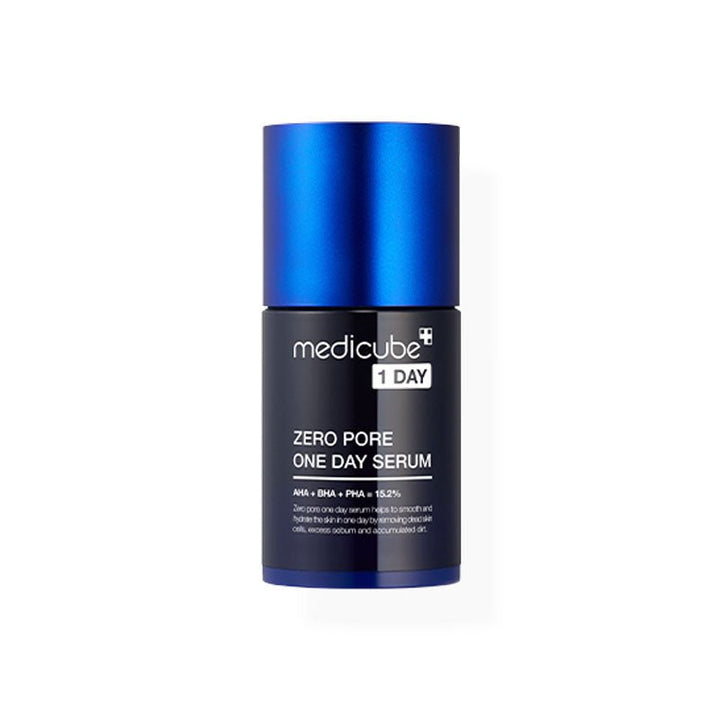 medicube Zero Pore One Day Serum Pore Minimizer 30ml Serum 1