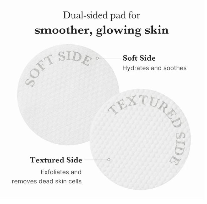 MEDICUBE Zero Pore Pad 70 Pads Health & Beauty 5