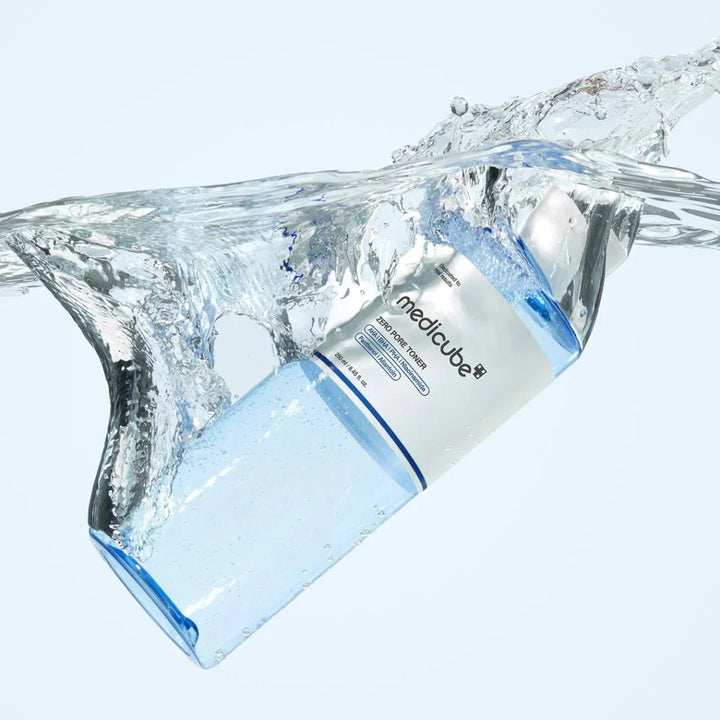 MEDICUBE Zero Pore Toner 250ml Toner & Essence 1