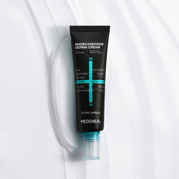 [Mediheal] Madecassoside Derma Cream 50ml Madecassoside, mediheal, skincare, MAKEUP, Face, Contour & Highlighter