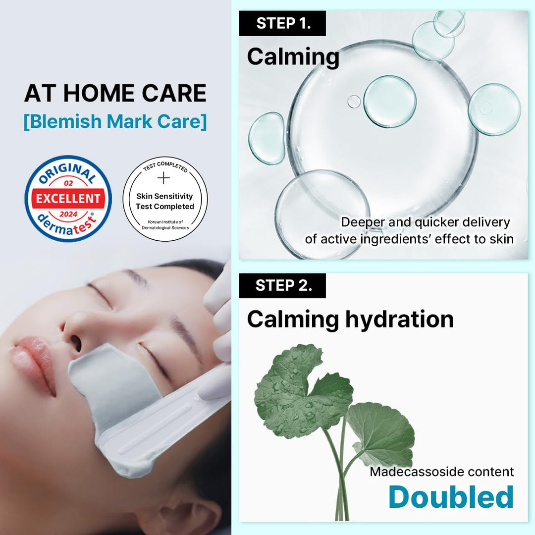 MEDIHEAL Derma Modeling Pack 28g - MadecassosideHealth & Beautyoceanbuy.ca markham toronto free ship USA asian korean skincare