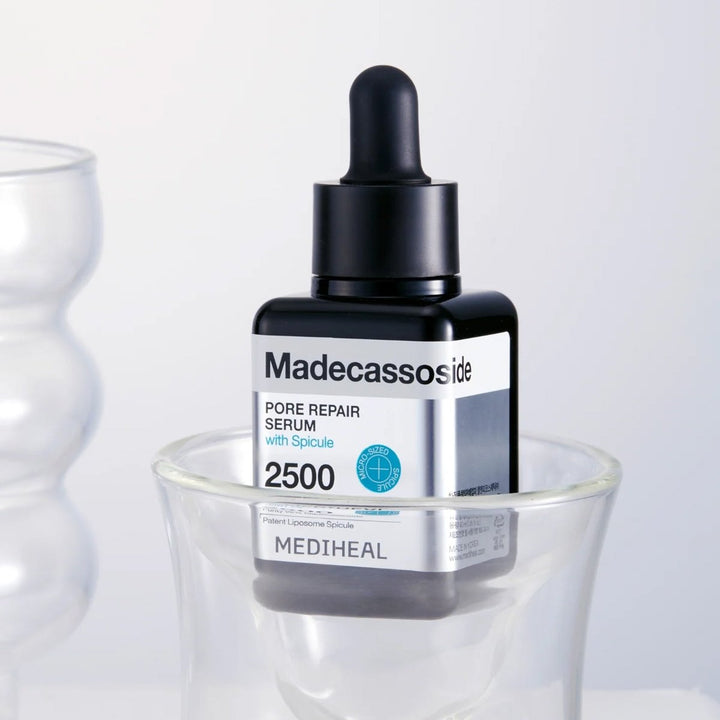 MEDIHEAL Madecassoside Pore Repair Serum 40ml Health & Beauty oceanbuy beauty markham toronto free ship USA asian korean skincare