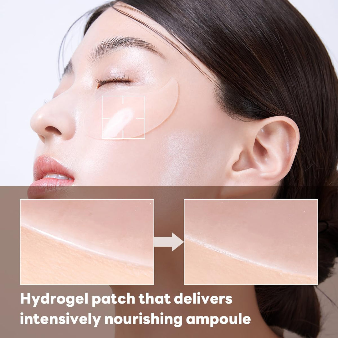 MEDIHEAL Retinol Collagen Eye Ampoule Patch 60Pcs Health & Beauty oceanbuy beauty markham toronto free ship USA asian korean skincare