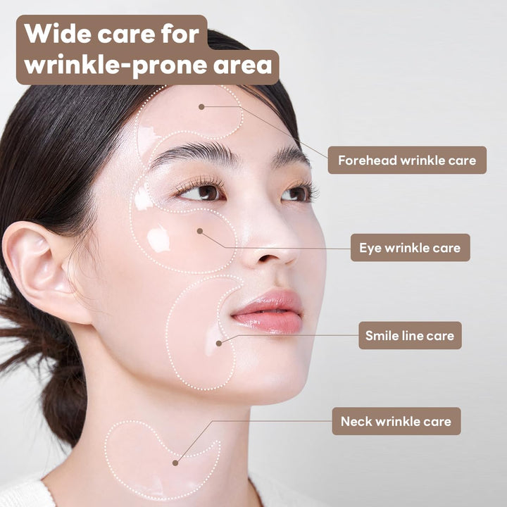 MEDIHEAL Retinol Collagen Eye Ampoule Patch 60Pcs Health & Beauty oceanbuy beauty markham toronto free ship USA asian korean skincare