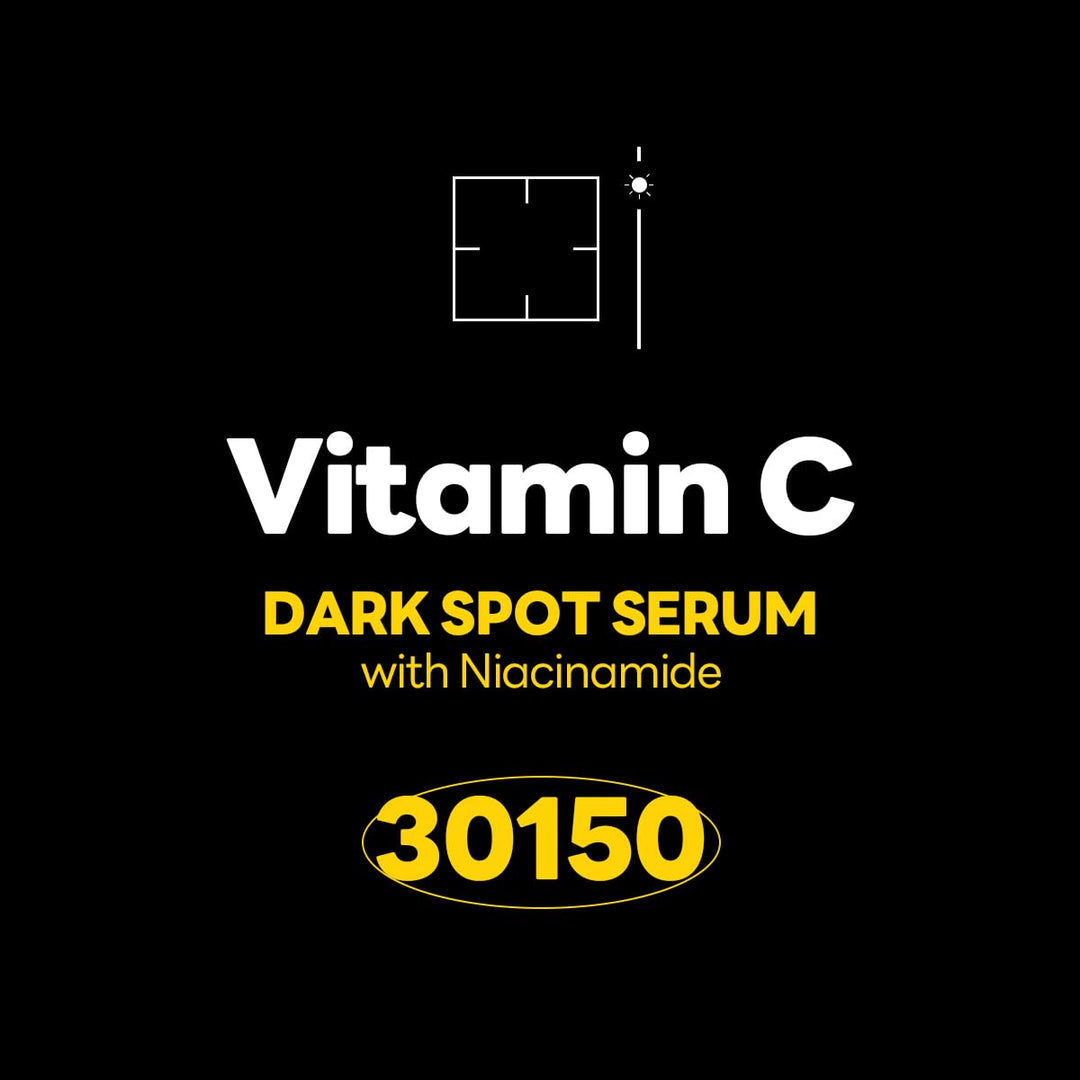 MEDIHEAL Vitamin C Brightening Serum 40ml