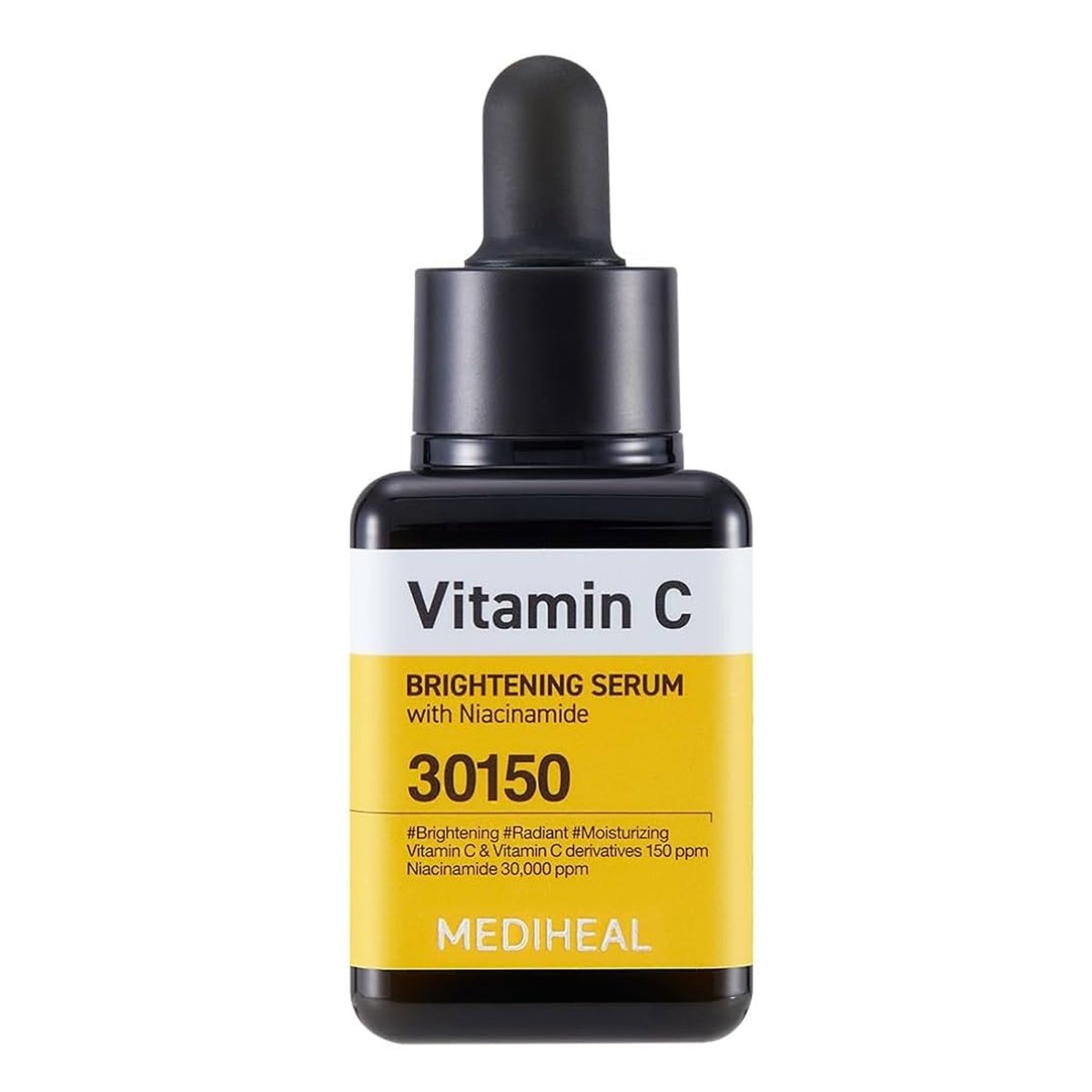 MEDIHEAL Vitamin C Brightening Serum 40ml| Oceanbuy Beauty