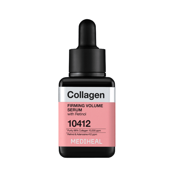 MEDIHEAL Collagen Firming Volume Serum 40ml Serum & Ampoule 1