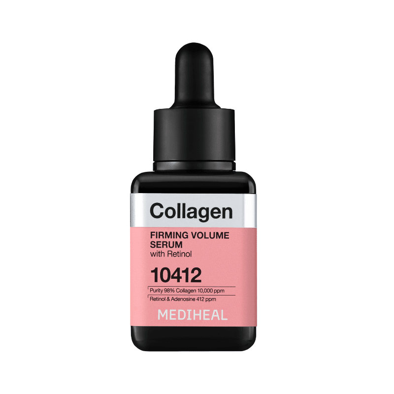 MEDIHEAL Collagen Firming Volume Serum 40ml Serum & Ampoule 1