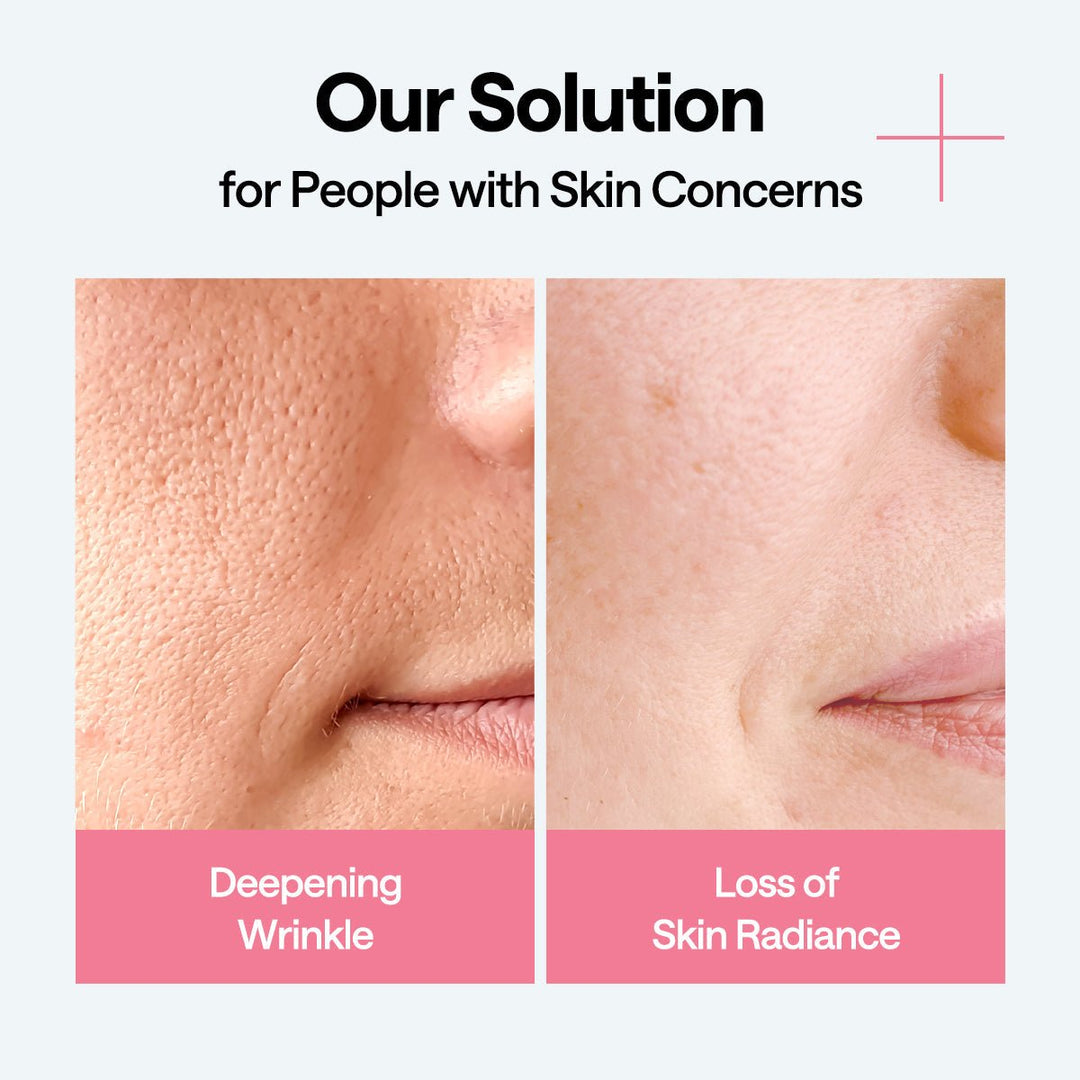 MEDIHEAL Collagen Wrapping Serum Mask 5