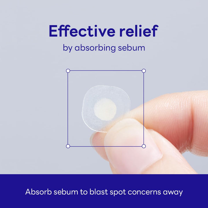 MEDIHEAL Derma Clear Teatree Trouble Spot Patch (44pcs) Pimple Patch 5