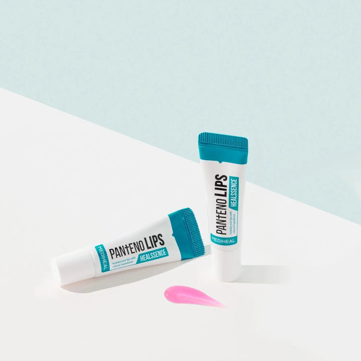 MEDIHEAL Labocare Pantenolips Healssence 10ml Lip Treatment 4