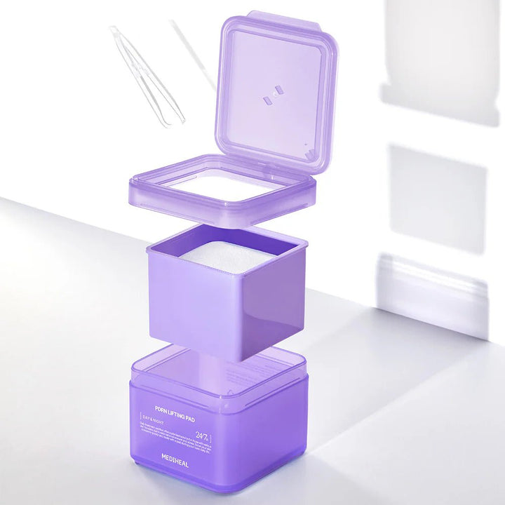 MEDIHEAL PDRN Lifting Pad 100 Pads Health & Beauty 2