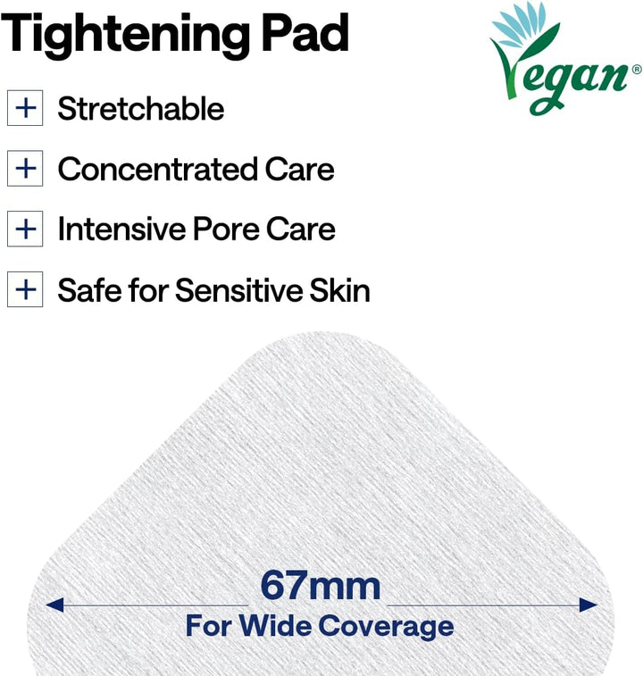 MEDIHEAL PDRN Lifting Pad 100 Pads Health & Beauty 8