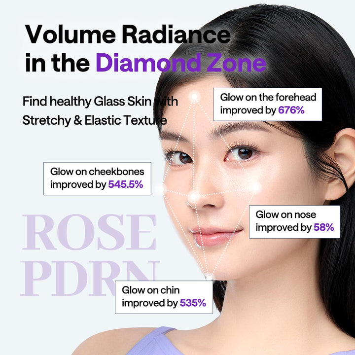 MEDIHEAL PDRN Lifting Serum 40ml Serum & Ampoule 3