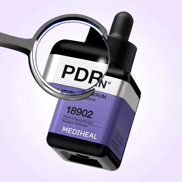 MEDIHEAL PDRN Lifting Serum 40ml Serum & Ampoule 1