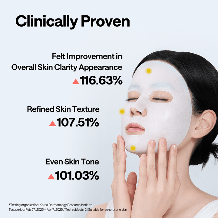 MEDIHEAL Vitamin C Wrapping Serum Mask 5