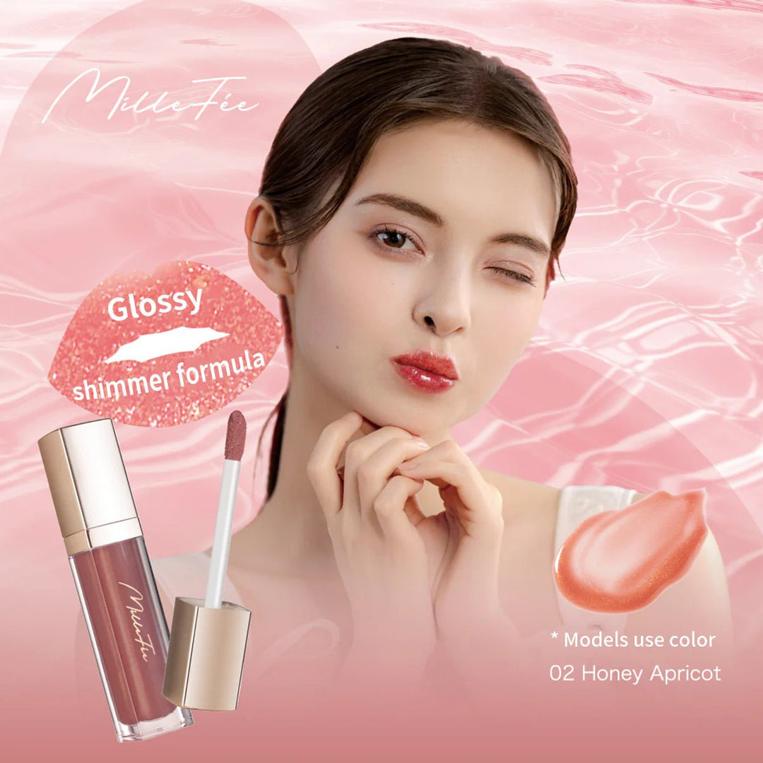 MILLEFEE Glamorous Lip Plumper - 5 Color to Choose Health & Beauty oceanbuy beauty markham toronto free ship USA asian korean skincare