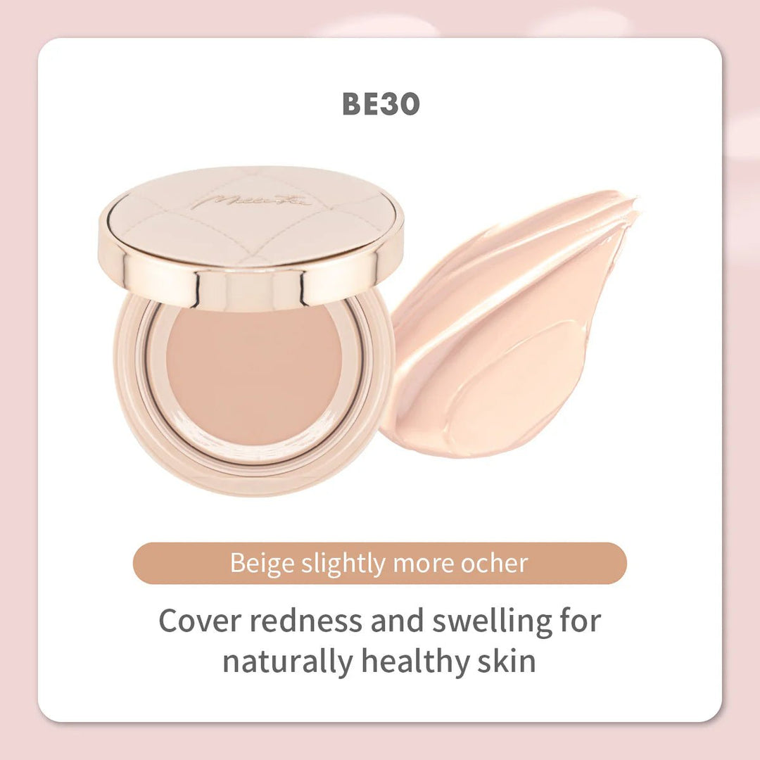 MILLEFEE Radiant Serum - In Cushion Foundation - BE30 Health & Beauty oceanbuy beauty markham toronto free ship USA asian korean skincare