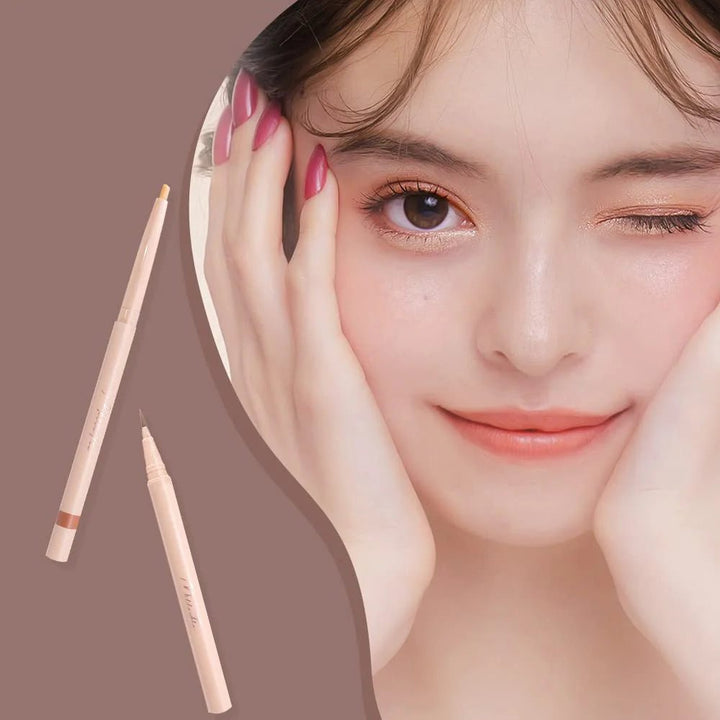 MILLEFEE Tears Eyebag Pencil - 5 Color to Choose Health & Beauty oceanbuy beauty markham toronto free ship USA asian korean skincare