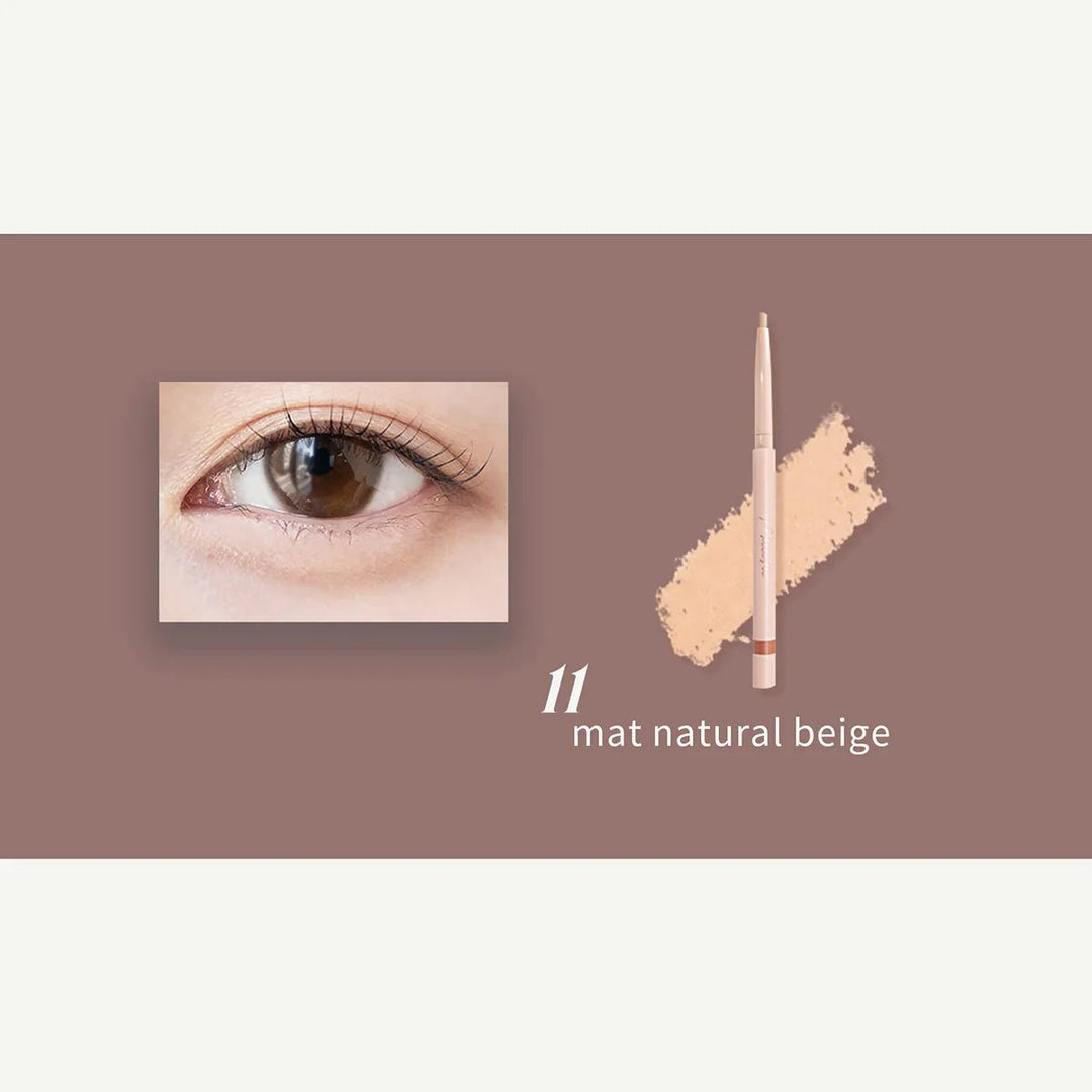 MILLEFEE Tears Eyebag Pencil - 5 Color to Choose Health & Beauty oceanbuy beauty markham toronto free ship USA asian korean skincare