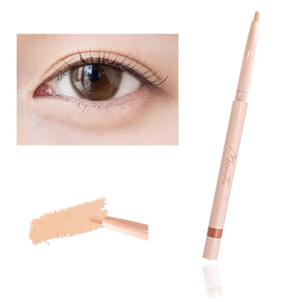 MILLEFEE Tears Eyebag Pencil - 5 Color to Choose Health & Beauty oceanbuy beauty markham toronto free ship USA asian korean skincare