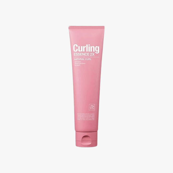 MISE EN SCENE Curling Essence 2X Curl Defining 150ml