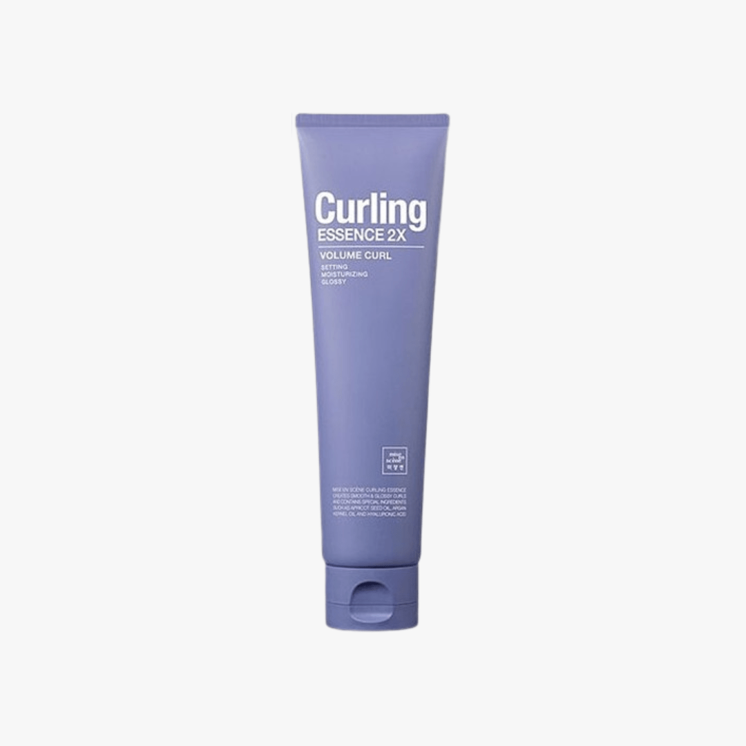 MISE EN SCENE Curling Essence 2X Curl Defining 150ml