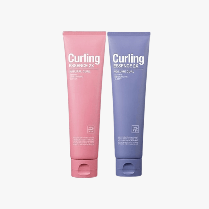 MISE EN SCENE Curling Essence 2X Curl Defining 150ml