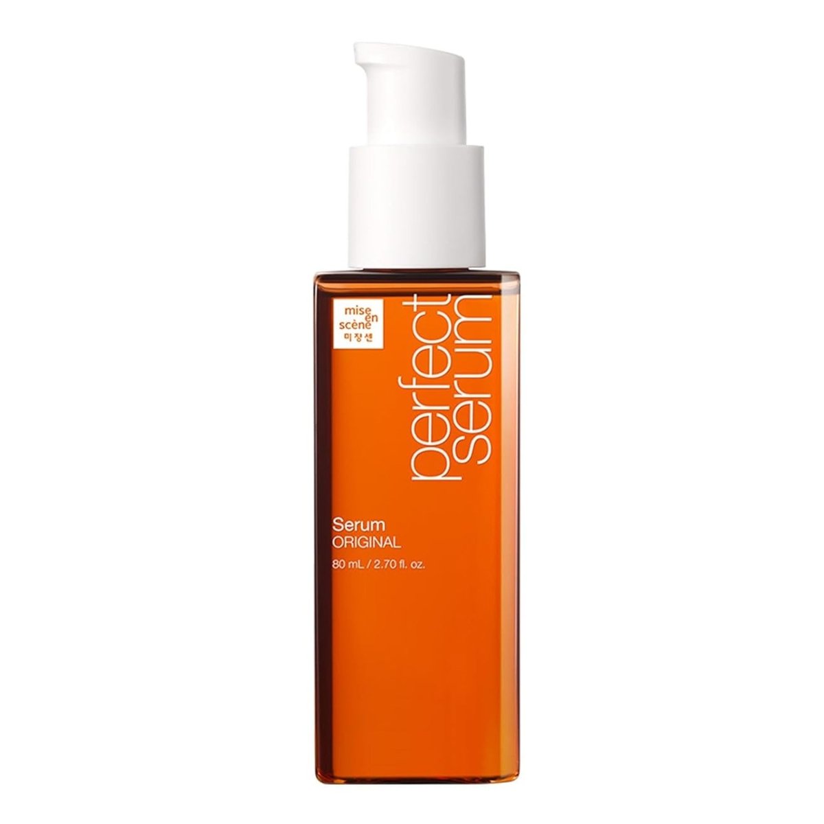 MISE EN SCENE Perfect Serum Original 80ML| Oceanbuy Beauty