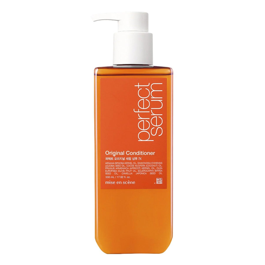 MISE EN SCENE Prefect Serum Original Cinditioner 680ml Health & Beauty Kbeauty markham toronto free ship USA asian korean