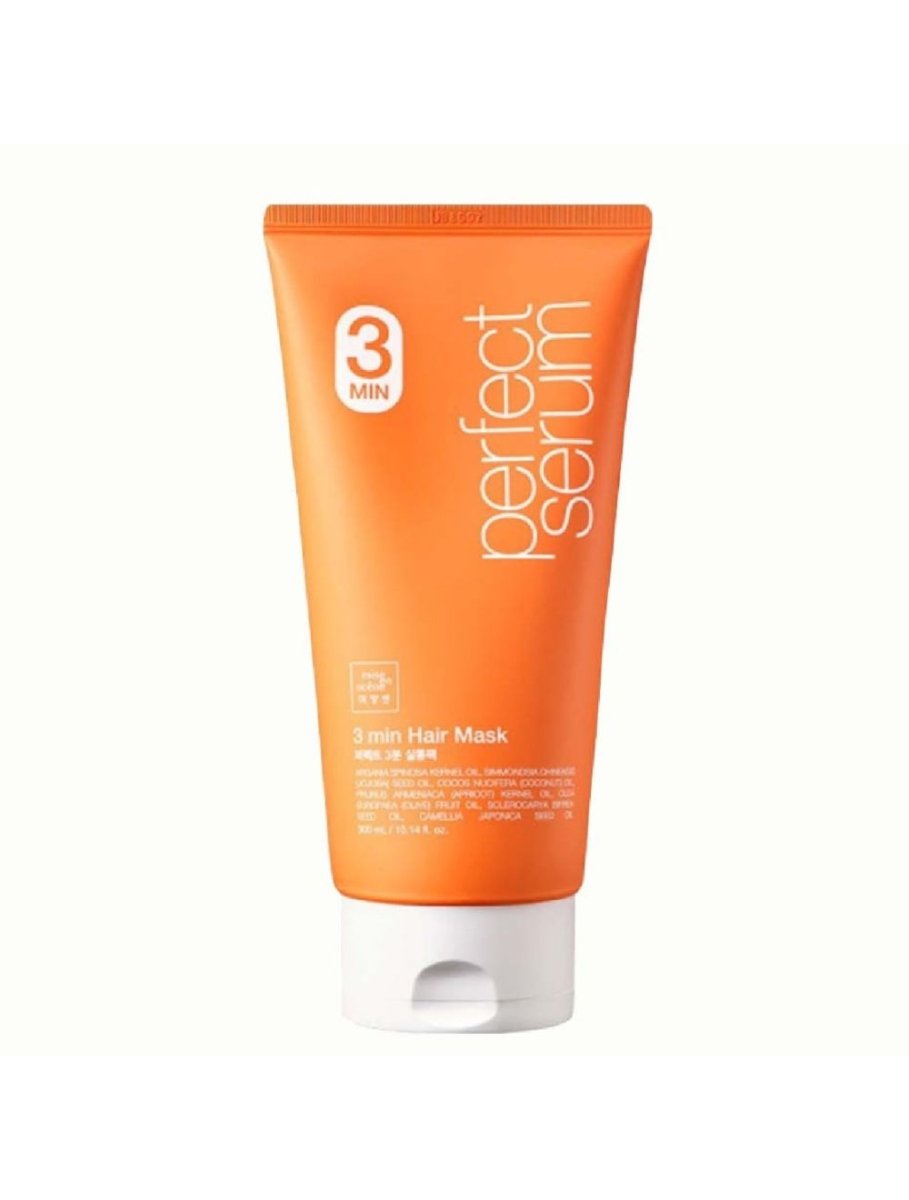 MISE EN SCENE Perfect Serum 3min Salon Mask Pack 300ml